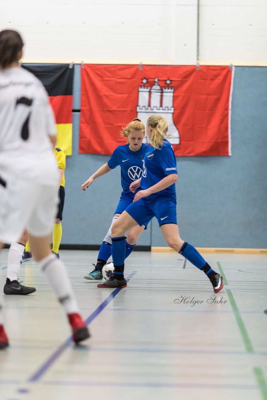 Bild 450 - Loewinnen Cup B-Juniorinnen